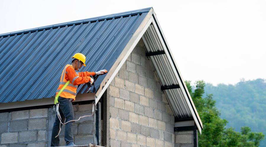 Local Chimney Repair in Marshallville, OH